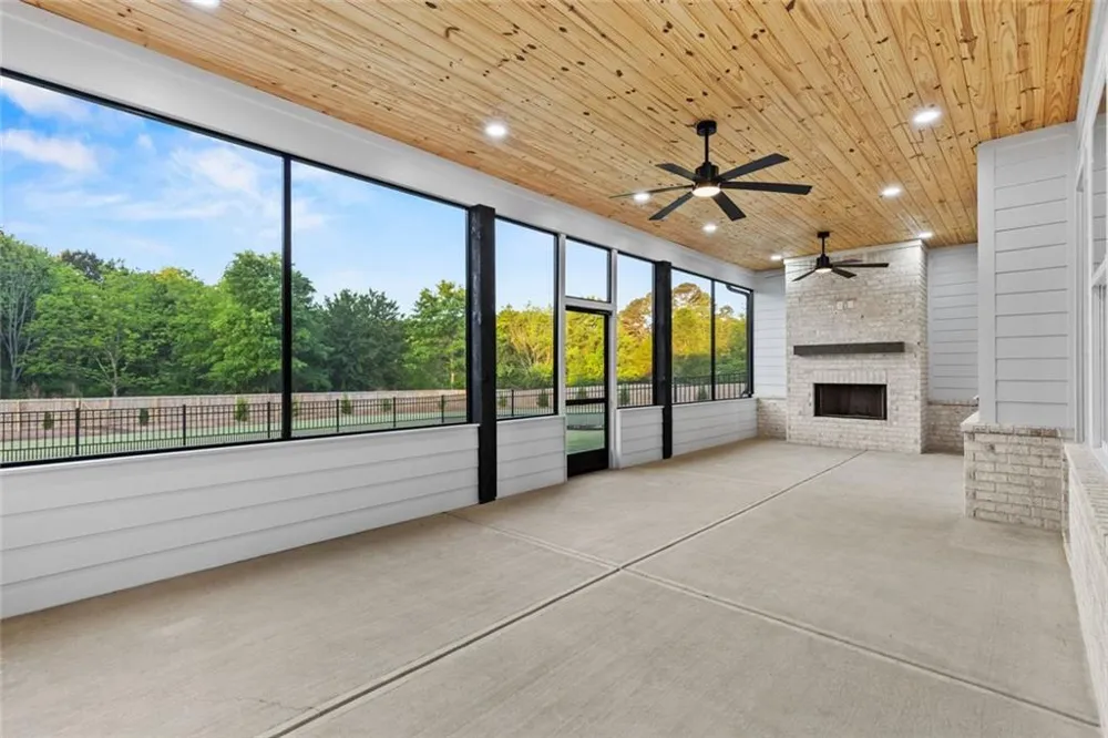 825 Arch Tanner Road Bethlehem, GA 30620