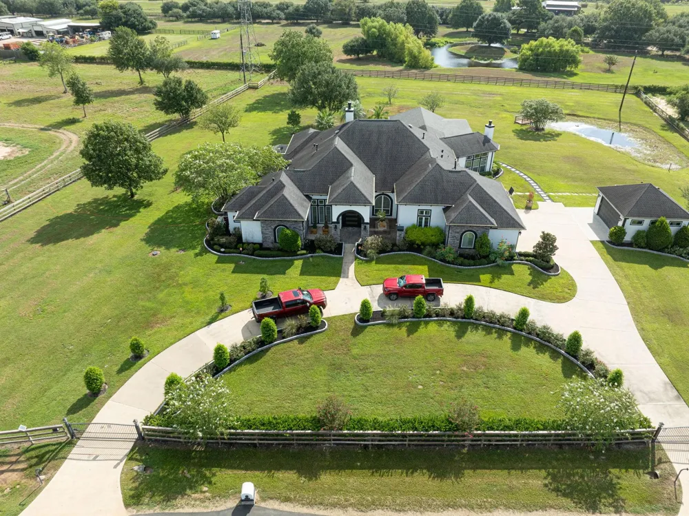 6630 Anthonia Lane Richmond, TX 77406