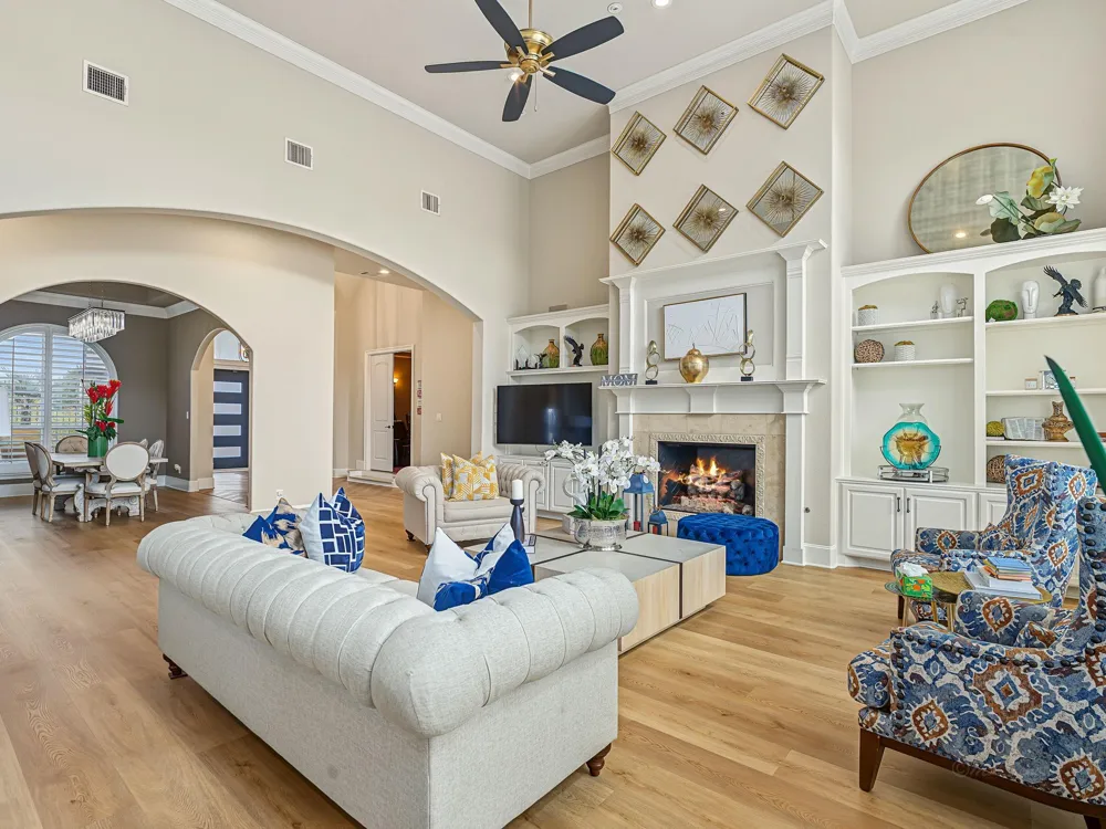 6630 Anthonia Lane Richmond, TX 77406