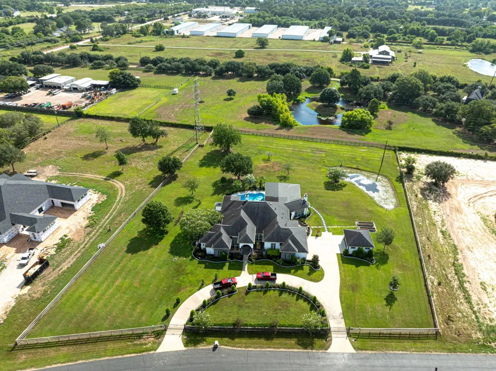 6630 Anthonia Lane Richmond, TX 77406