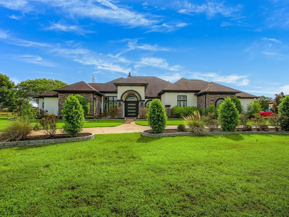 6630 Anthonia Lane Richmond, TX 77406