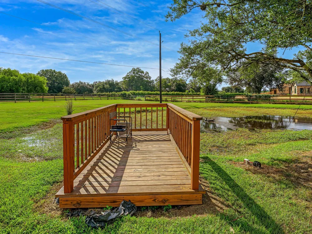 6630 Anthonia Lane Richmond, TX 77406