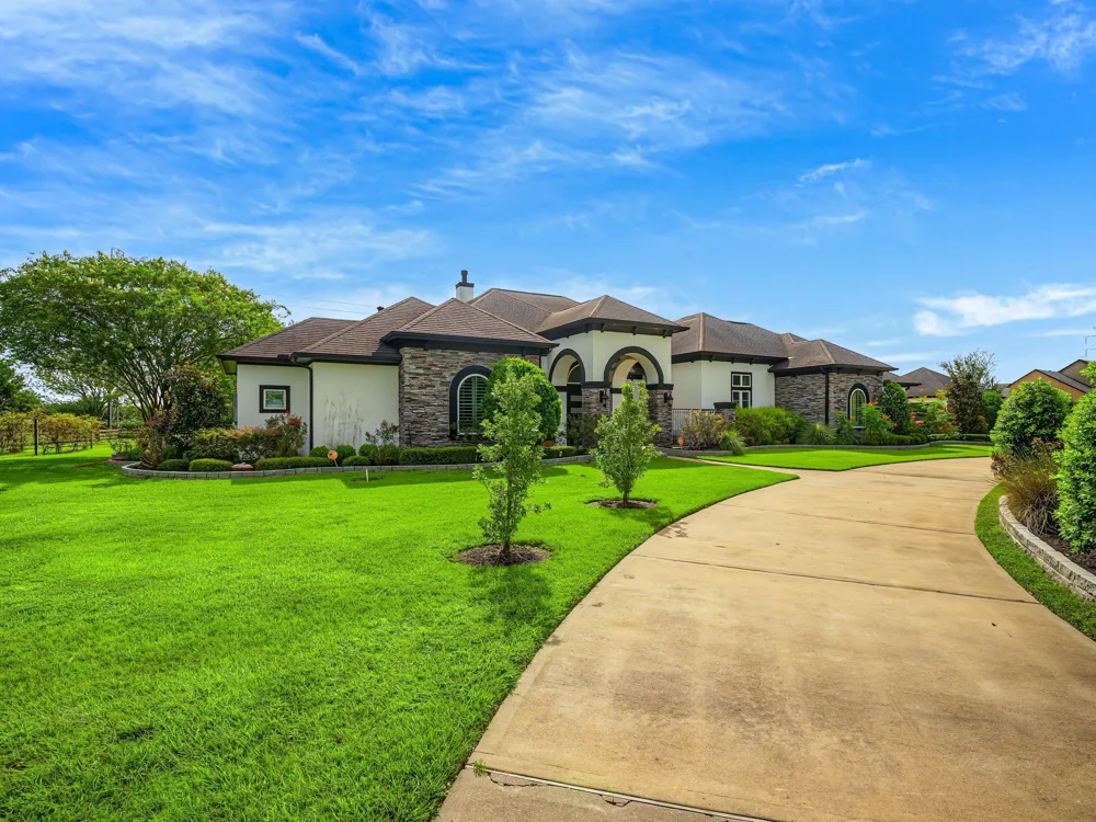 6630 Anthonia Lane Richmond, TX 77406