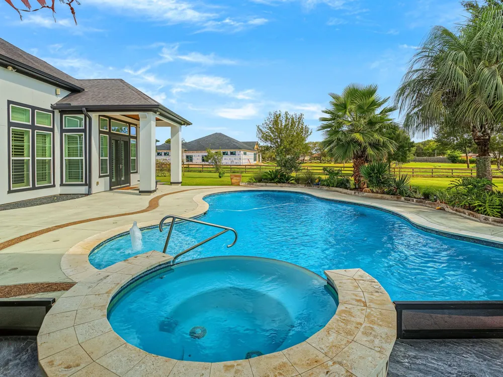 6630 Anthonia Lane Richmond, TX 77406