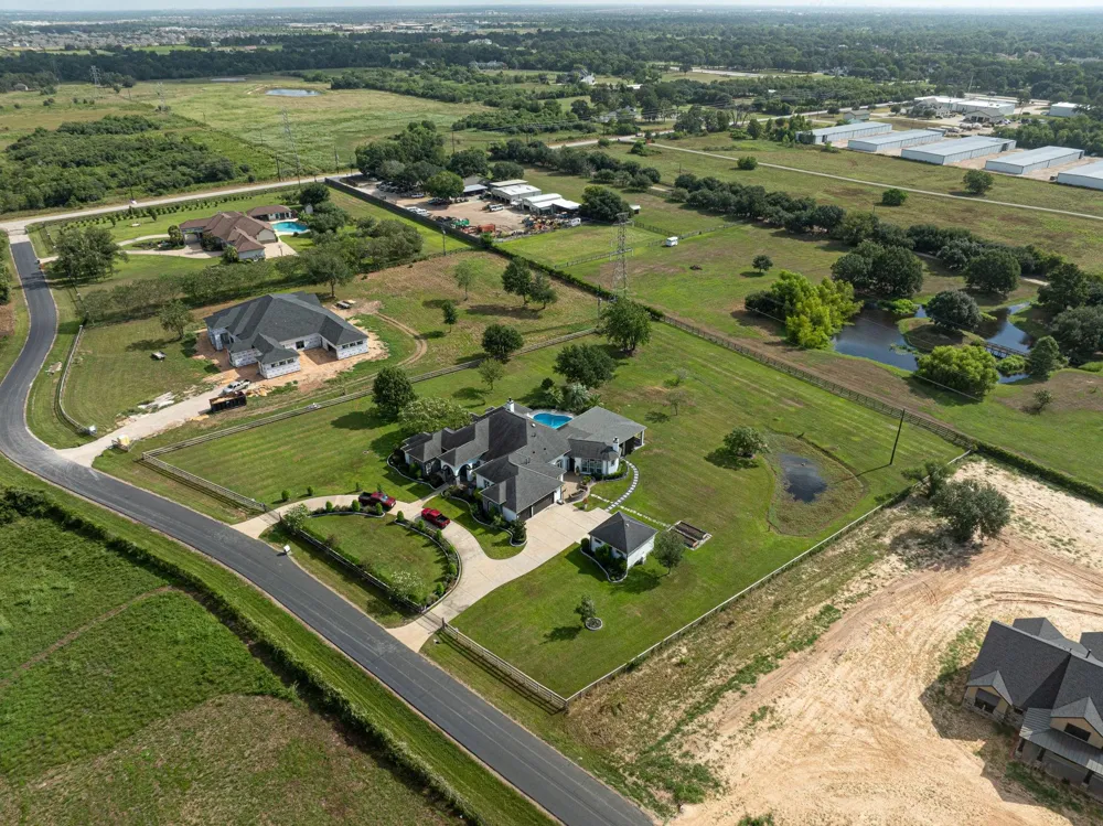 6630 Anthonia Lane Richmond, TX 77406