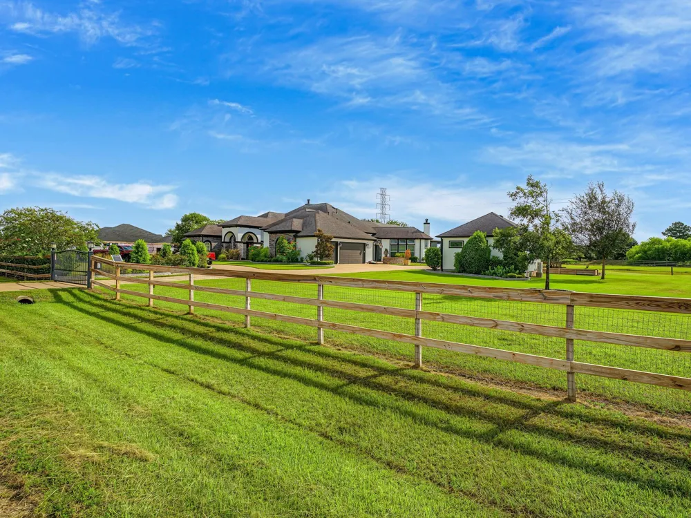 6630 Anthonia Lane Richmond, TX 77406