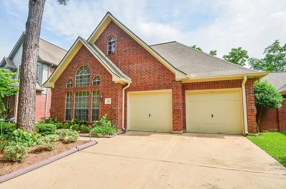 46 Grants Lake Circle Sugar Land, TX 77479
