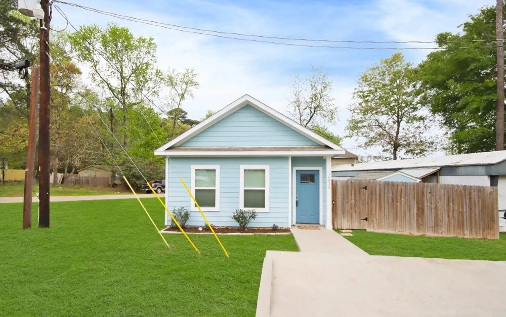 16830 Balmoral Montgomery, TX 77316