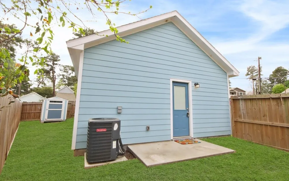 16830 Balmoral Montgomery, TX 77316