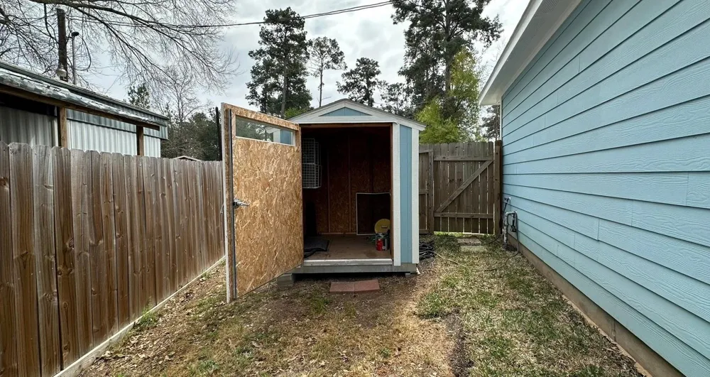 16830 Balmoral Montgomery, TX 77316