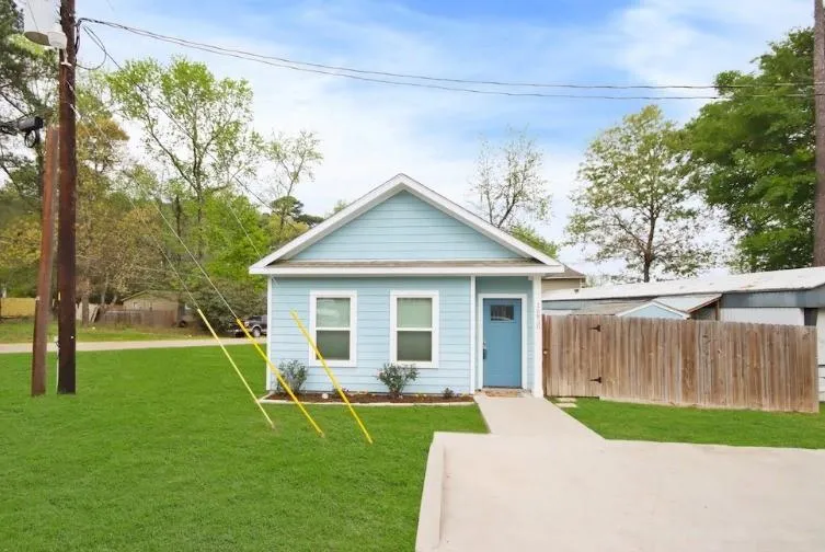 16830 Balmoral Montgomery, TX 77316