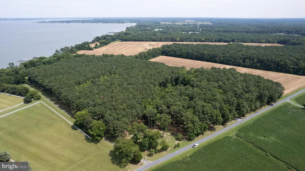 HORNS POINT ROAD Cambridge, MD 21613