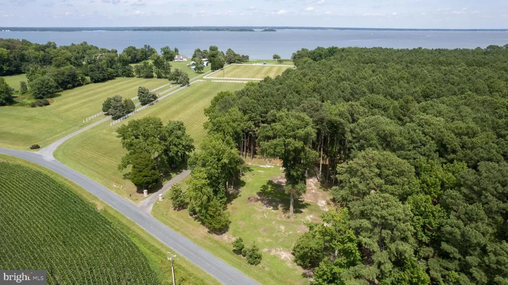 HORNS POINT ROAD Cambridge, MD 21613