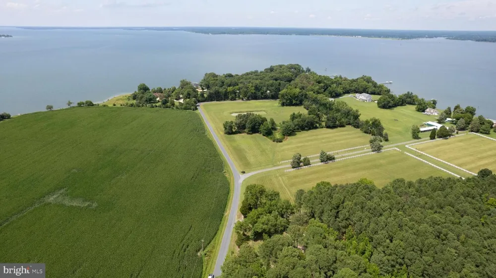 HORNS POINT ROAD Cambridge, MD 21613