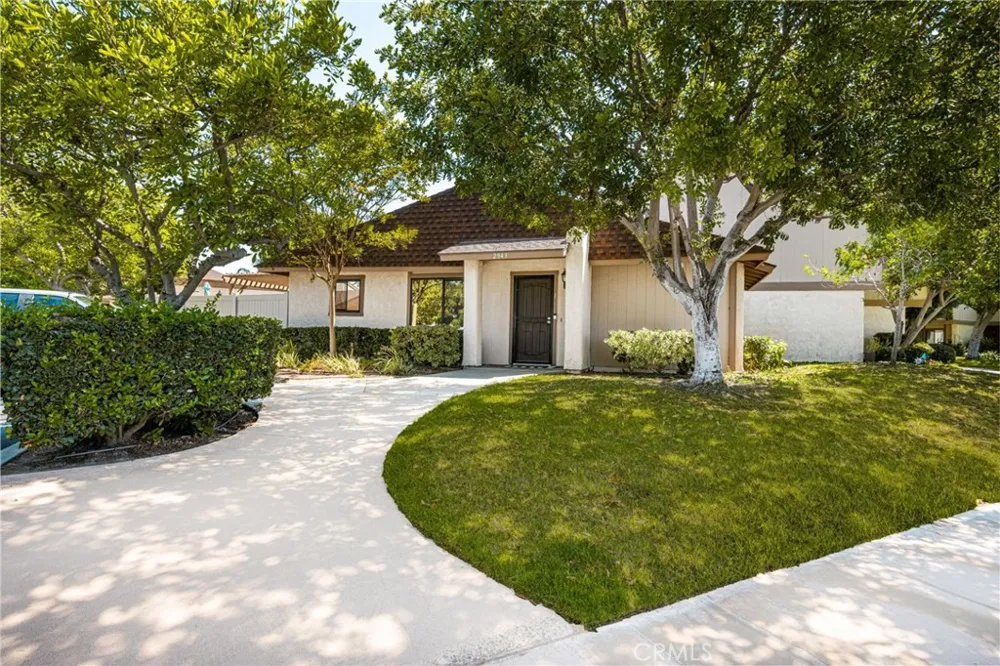 2943 Cottonwood #1 Orange, CA 92865