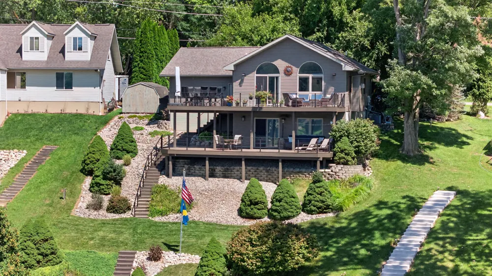 11902 Waldron Road Jerome, MI 49249