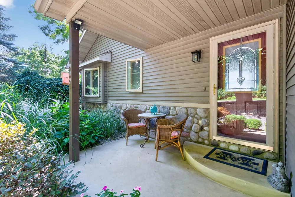 11902 Waldron Road Jerome, MI 49249