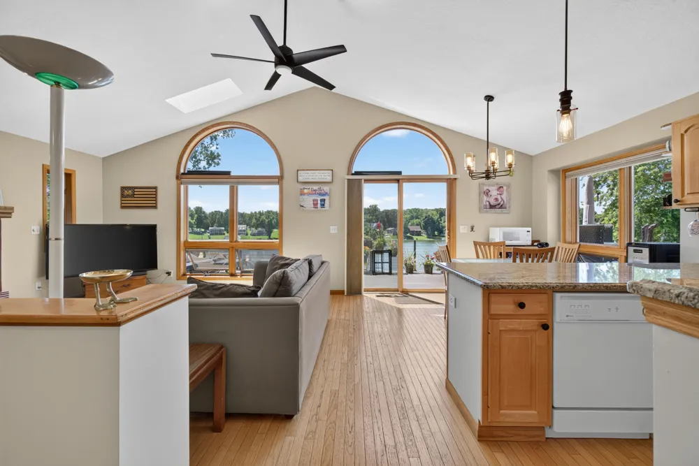 11902 Waldron Road Jerome, MI 49249