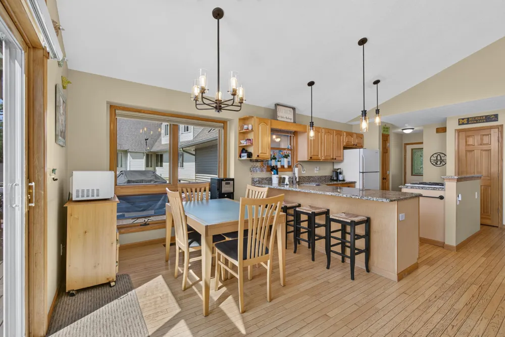11902 Waldron Road Jerome, MI 49249
