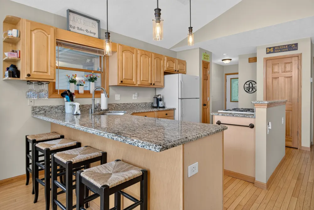 11902 Waldron Road Jerome, MI 49249