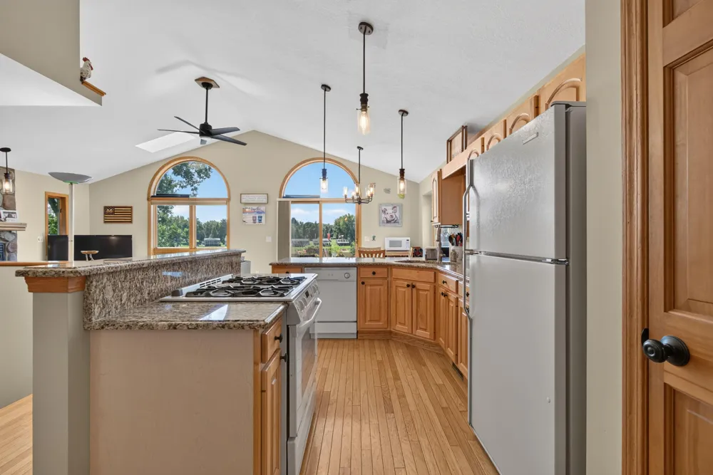 11902 Waldron Road Jerome, MI 49249