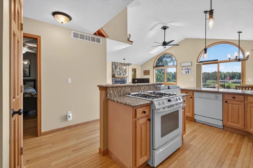 11902 Waldron Road Jerome, MI 49249