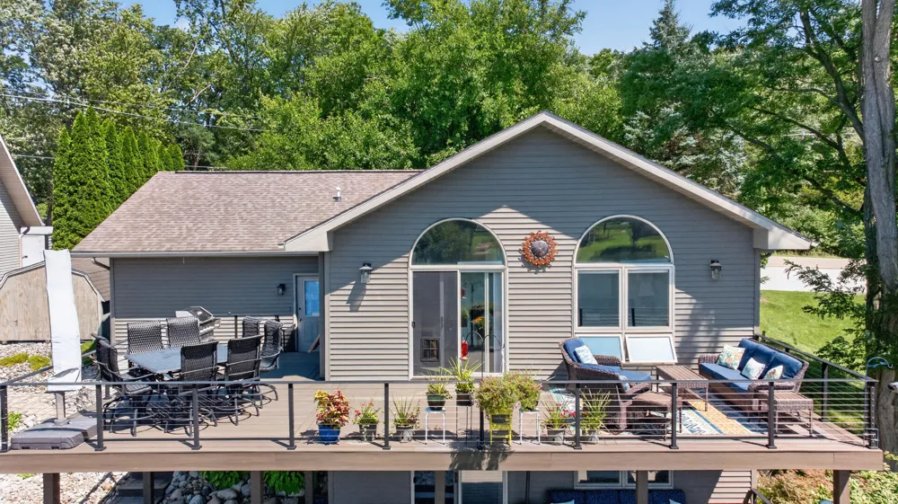 11902 Waldron Road Jerome, MI 49249