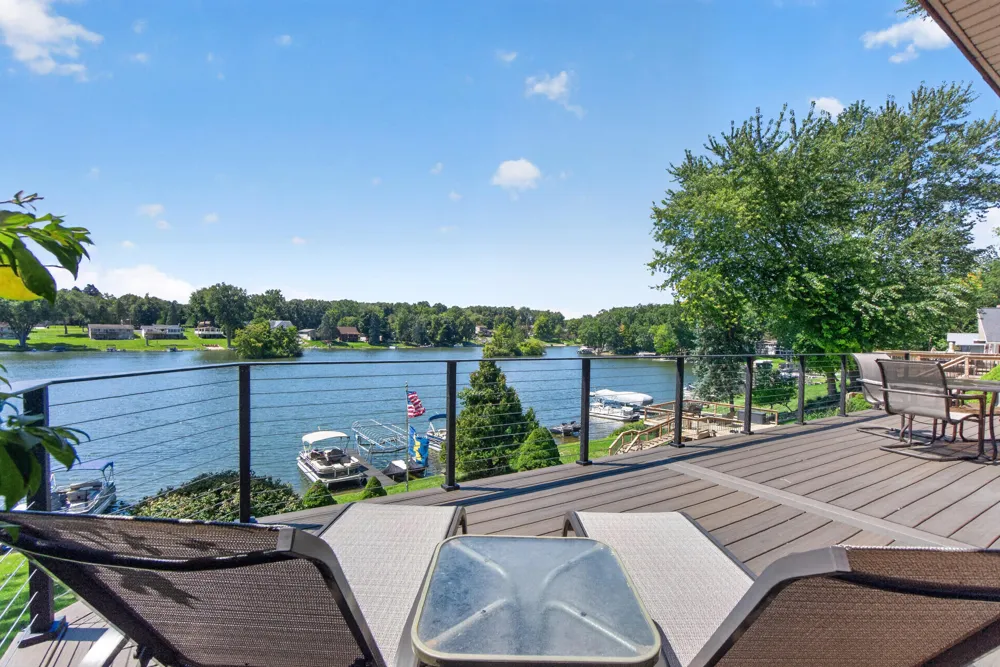 11902 Waldron Road Jerome, MI 49249