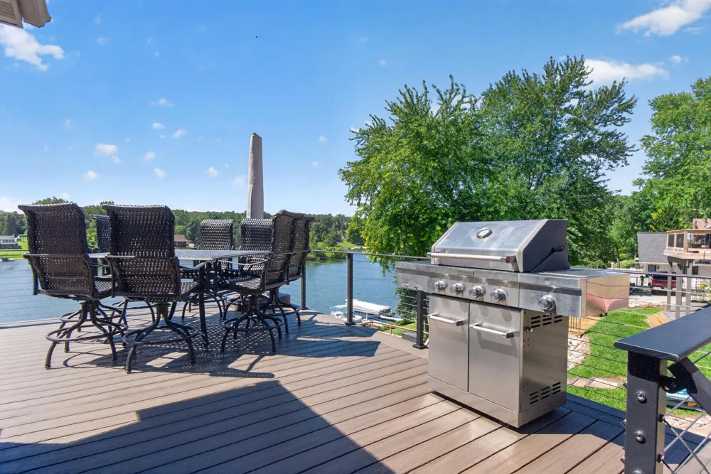 11902 Waldron Road Jerome, MI 49249