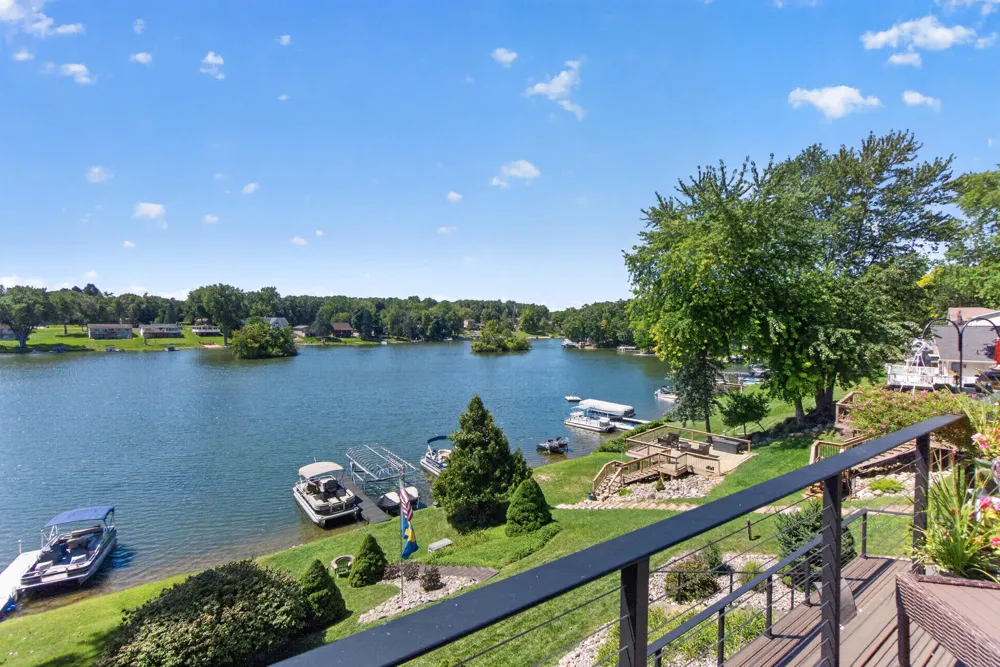 11902 Waldron Road Jerome, MI 49249
