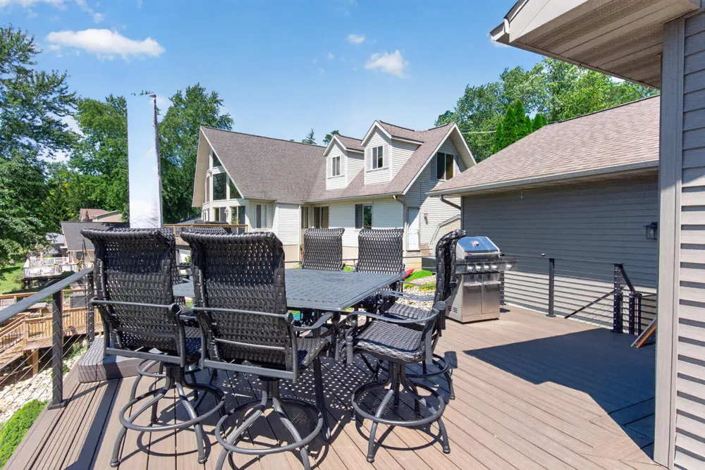 11902 Waldron Road Jerome, MI 49249