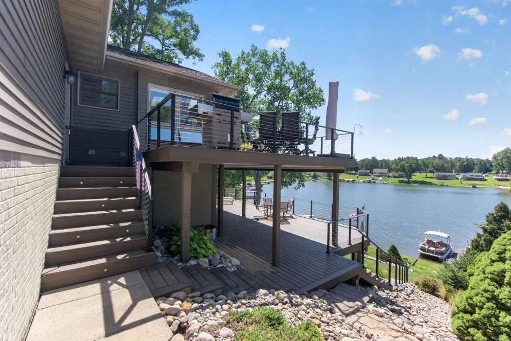 11902 Waldron Road Jerome, MI 49249