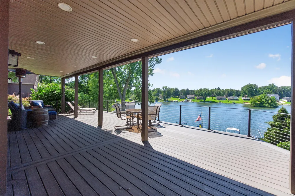 11902 Waldron Road Jerome, MI 49249