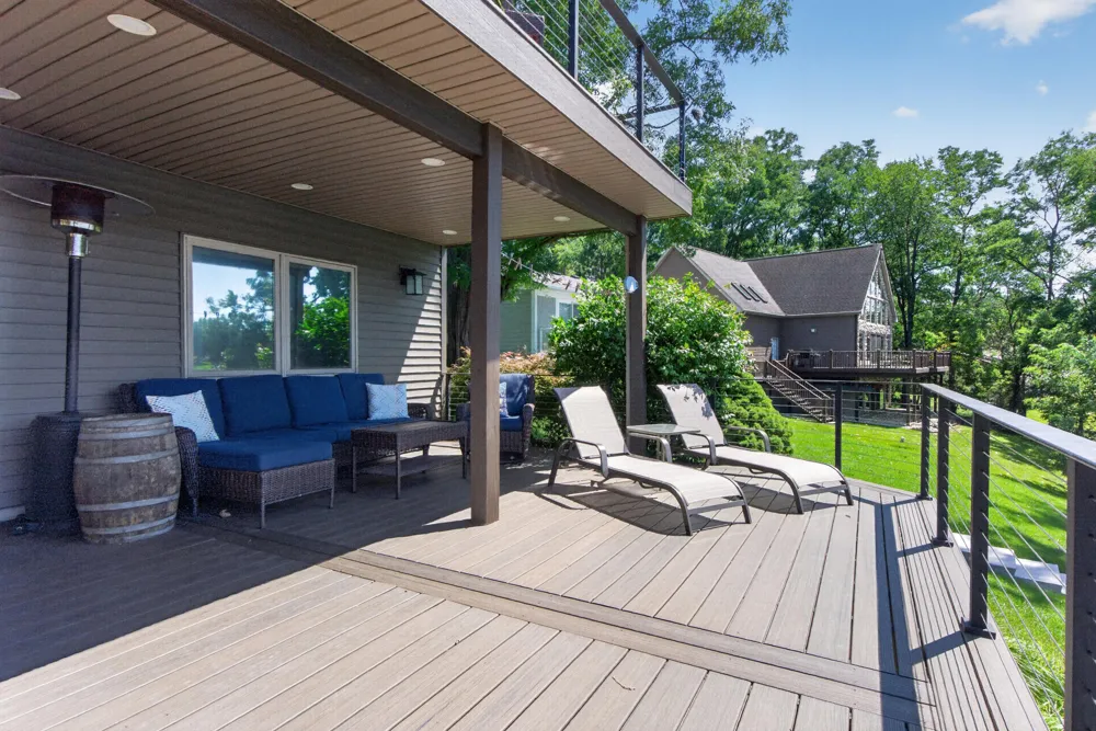 11902 Waldron Road Jerome, MI 49249