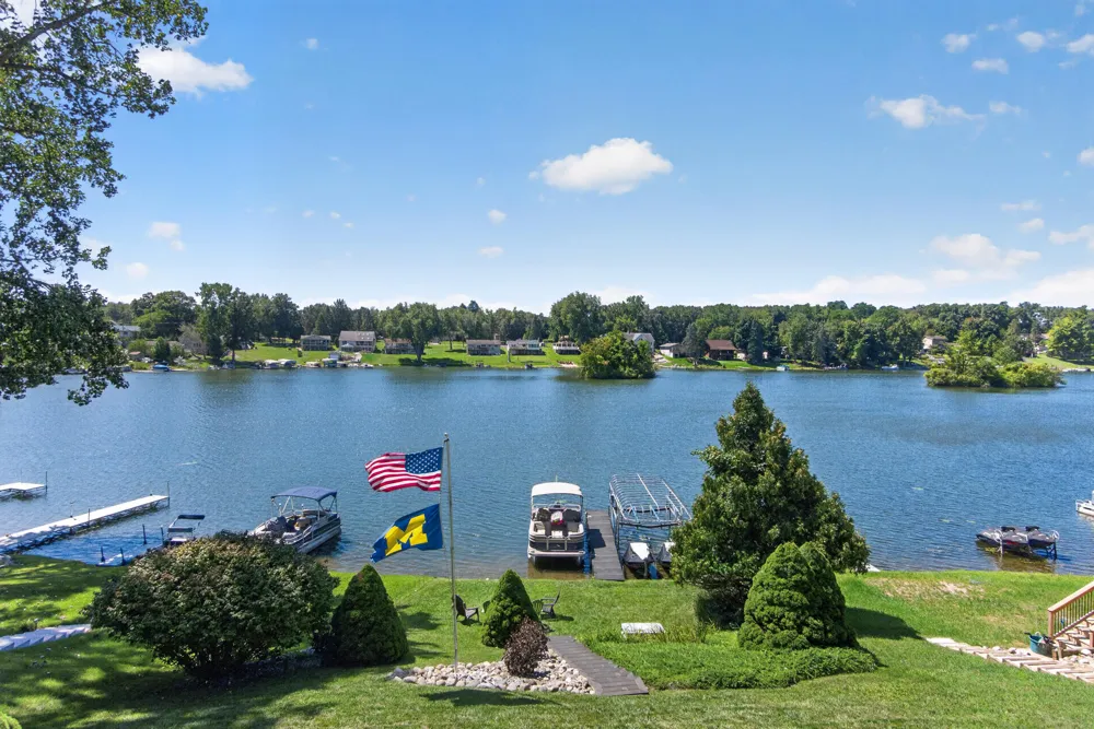 11902 Waldron Road Jerome, MI 49249