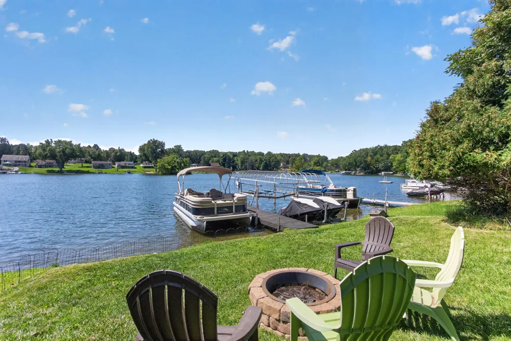 11902 Waldron Road Jerome, MI 49249