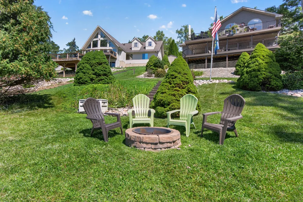 11902 Waldron Road Jerome, MI 49249
