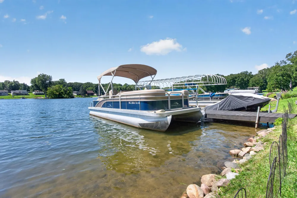 11902 Waldron Road Jerome, MI 49249