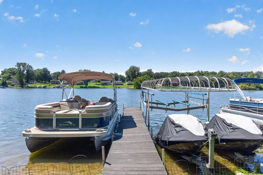 11902 Waldron Road Jerome, MI 49249