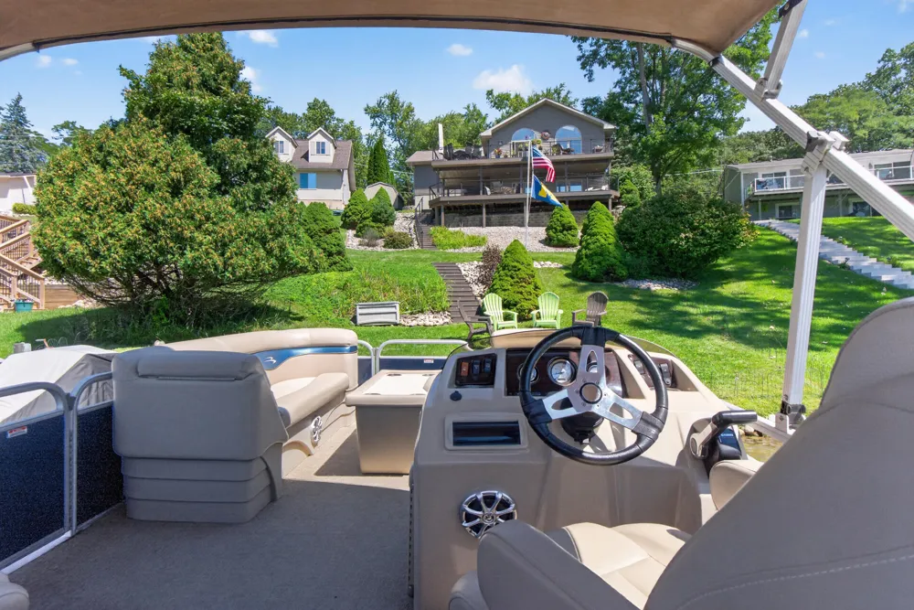 11902 Waldron Road Jerome, MI 49249
