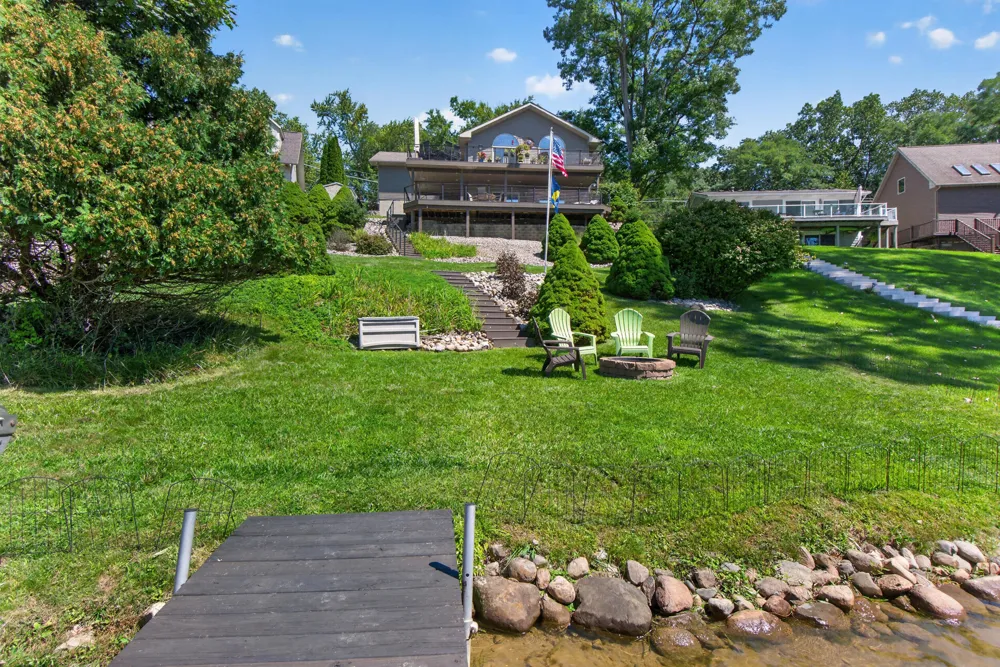 11902 Waldron Road Jerome, MI 49249