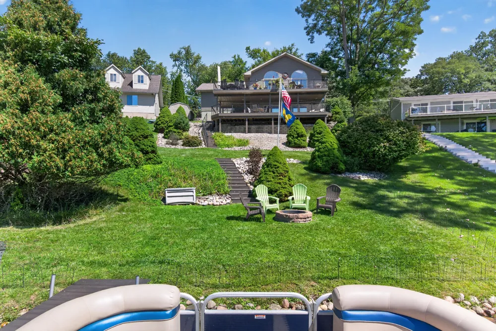11902 Waldron Road Jerome, MI 49249