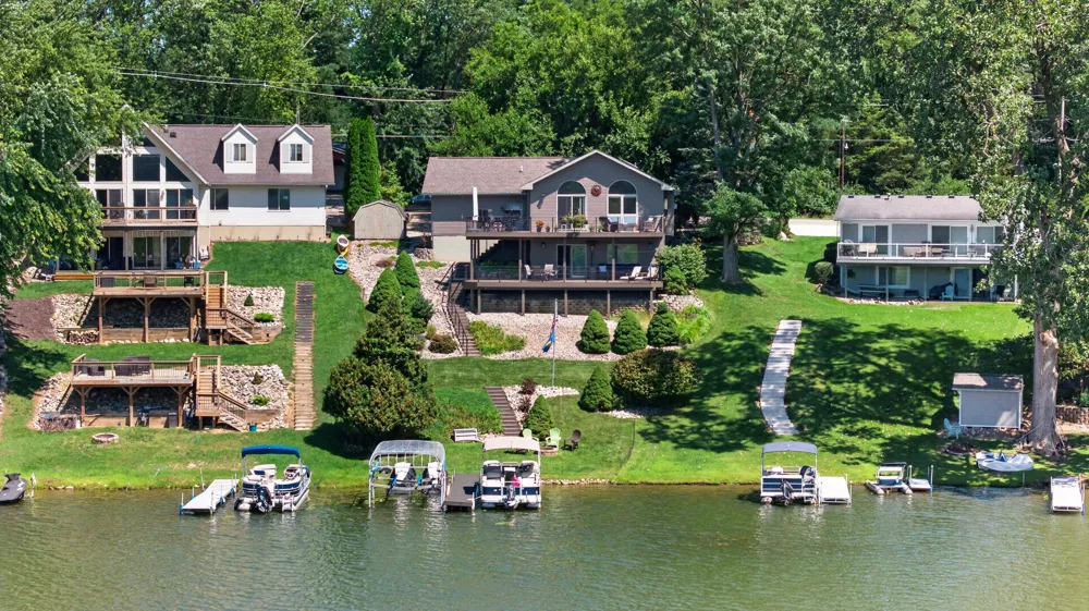 11902 Waldron Road Jerome, MI 49249