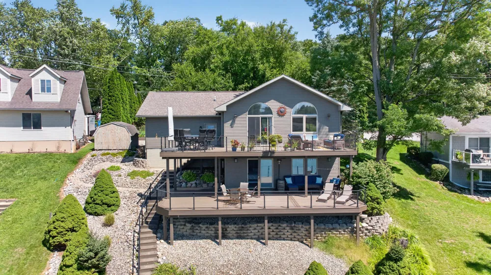 11902 Waldron Road Jerome, MI 49249