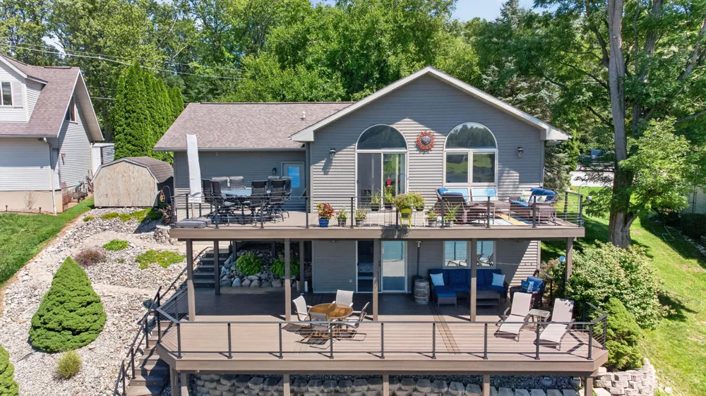 11902 Waldron Road Jerome, MI 49249