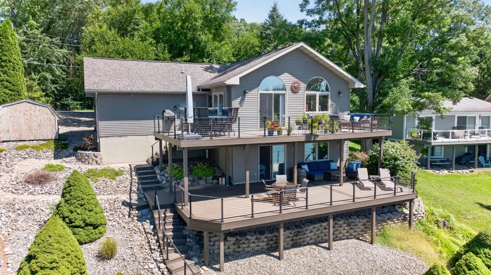 11902 Waldron Road Jerome, MI 49249