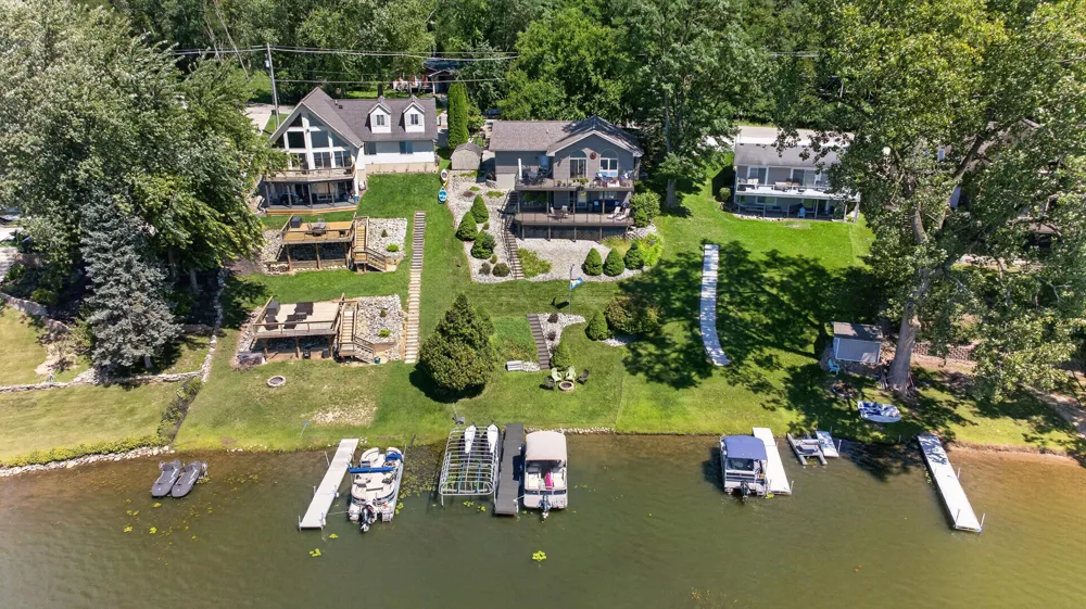 11902 Waldron Road Jerome, MI 49249