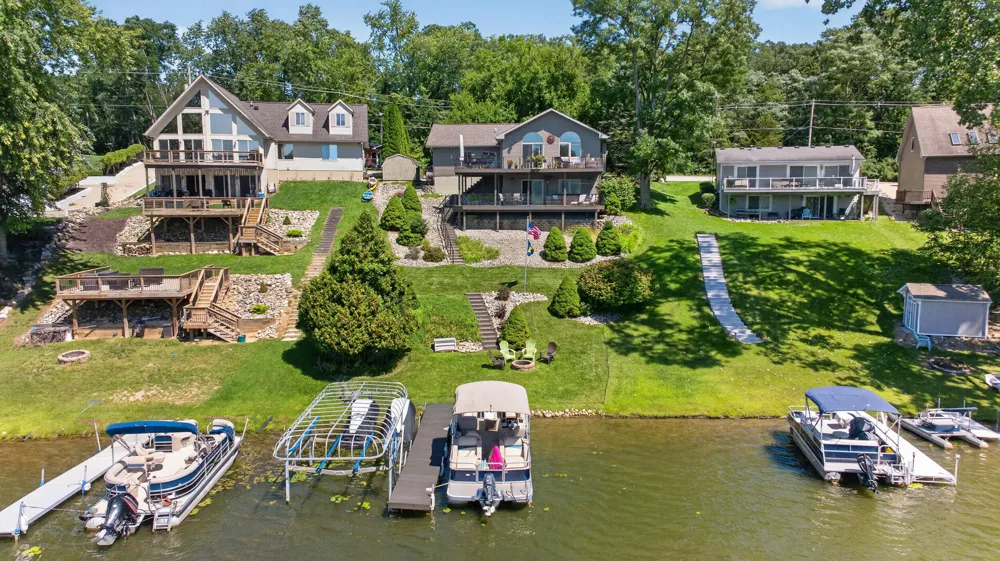 11902 Waldron Road Jerome, MI 49249