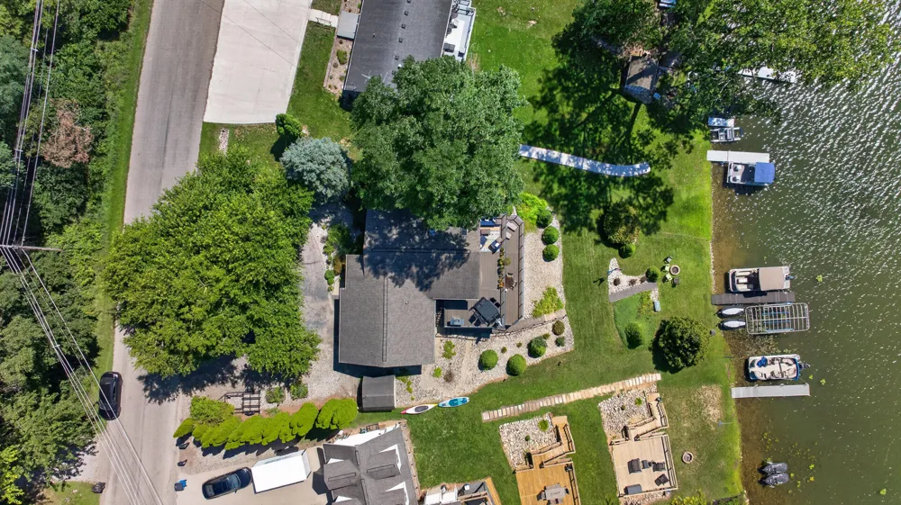 11902 Waldron Road Jerome, MI 49249