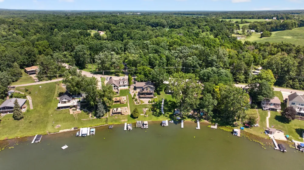 11902 Waldron Road Jerome, MI 49249